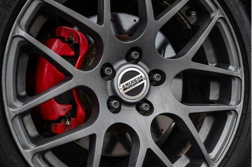 2010 Ford Mustang GT Premium