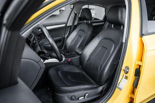 2013 Audi A4 2.0T Premium quattro