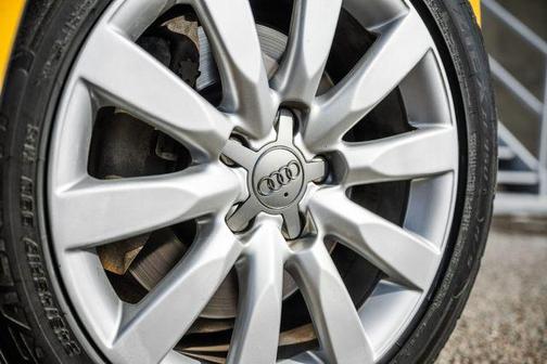 2013 Audi A4 2.0T Premium quattro