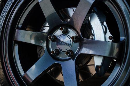 2013 Subaru Impreza WRX Base
