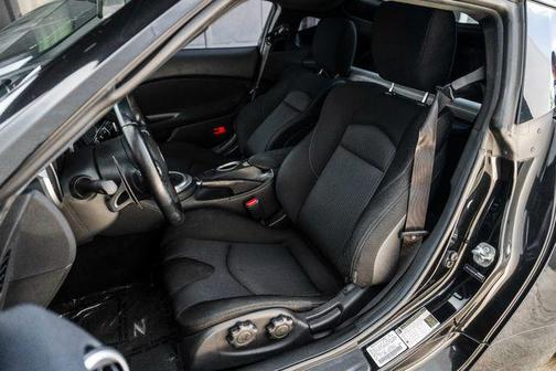 2014 Nissan 370Z Touring