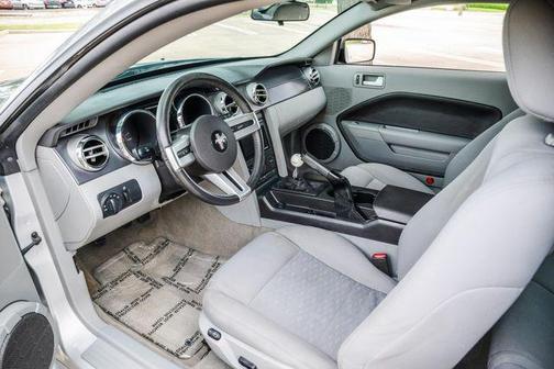 2007 Ford Mustang GT