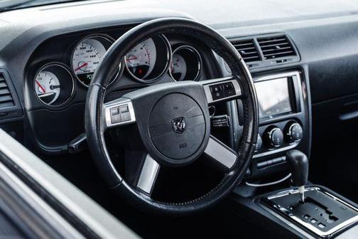 2008 Dodge Challenger SRT8