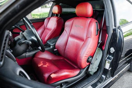 2005 Pontiac GTO