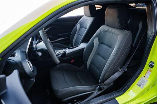 2019 Chevrolet Camaro 1LT