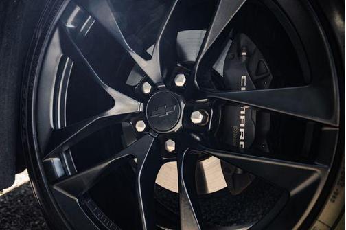 2019 Chevrolet Camaro 1LT