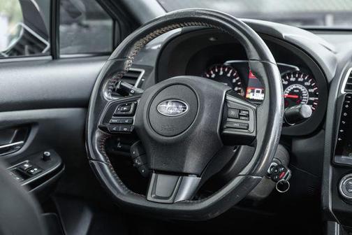 2019 Subaru WRX Premium