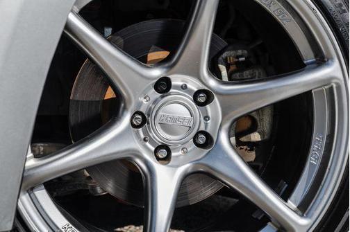 2009 Nissan 370Z Touring