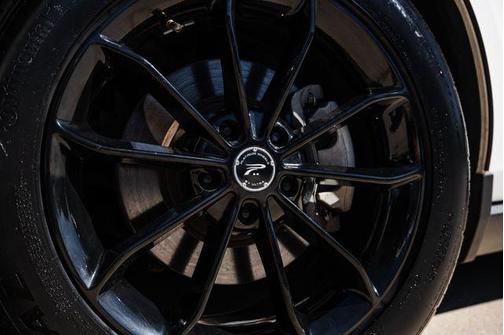 2010 Ford Mustang GT Premium