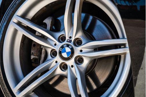 2012 BMW Z4 sDrive35is