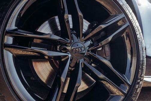 2010 Audi S5 4.2 Premium Plus