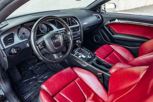 2010 Audi S5 4.2 Premium Plus