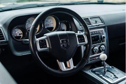 2013 Dodge Challenger R/T