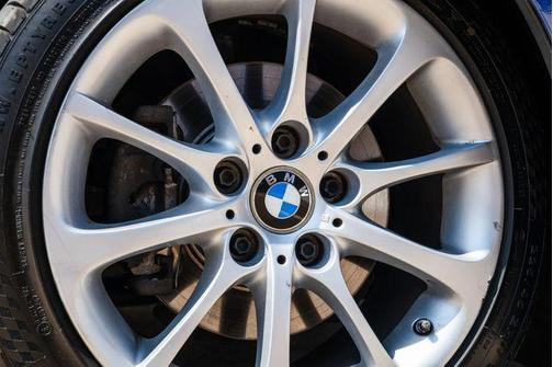 2008 BMW Z4 3.0i Roadster