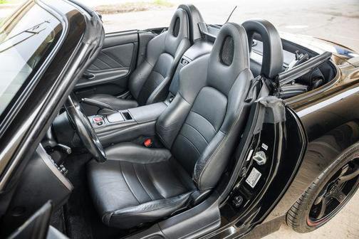 2003 Honda S2000 Base