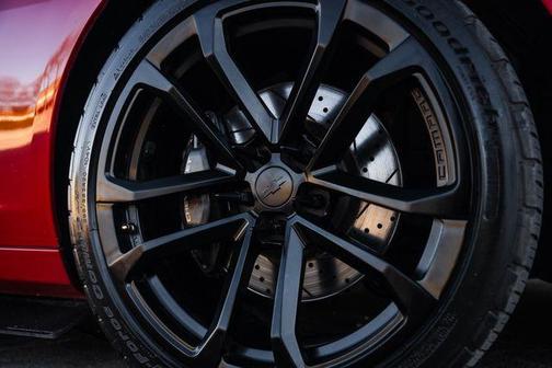 2010 Chevrolet Camaro 2SS