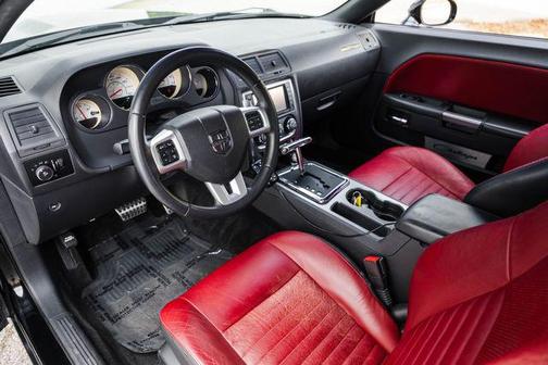 2013 Dodge Challenger R/T