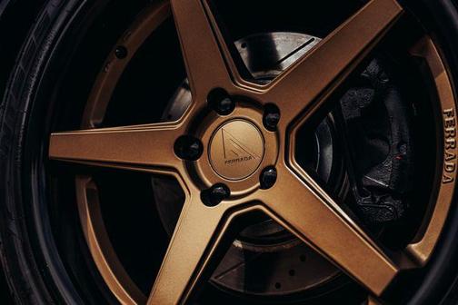 2013 Dodge Challenger R/T