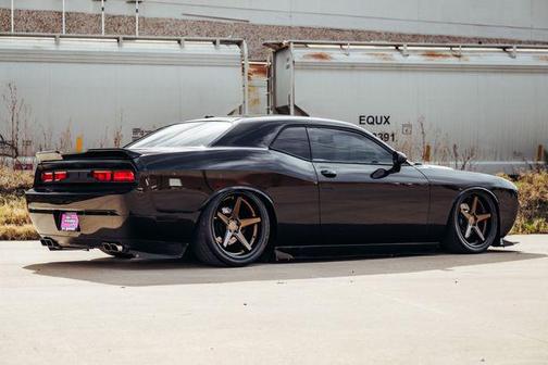 2013 Dodge Challenger R/T