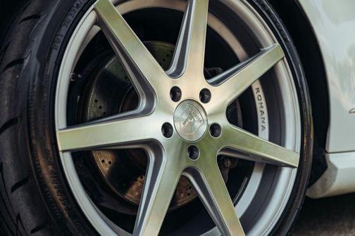 2011 Mercedes-Benz E-Class 4MATIC