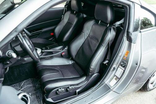 2008 Nissan 350Z Touring