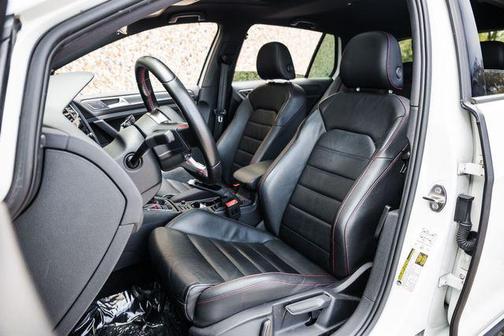 2019 Volkswagen Golf GTI 2.0T S 4-Door