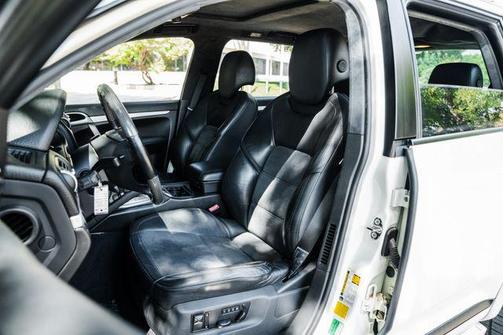 2009 Porsche Cayenne GTS