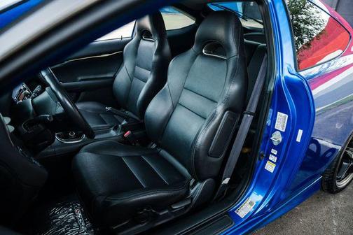2005 Acura RSX Base