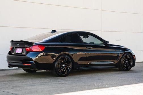 2014 BMW 428 i