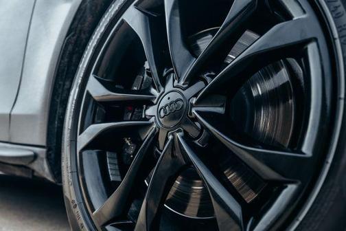 2013 Audi S4 3.0T Premium Plus