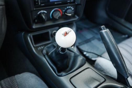 1998 Chevrolet Camaro Z28