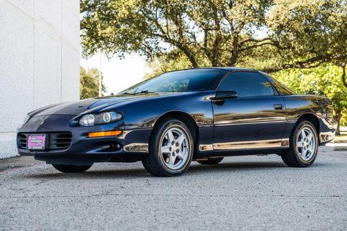 1998 Chevrolet Camaro Z28