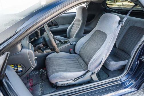 1998 Chevrolet Camaro Z28