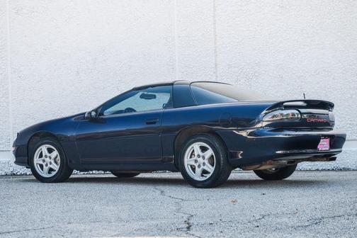 1998 Chevrolet Camaro Z28