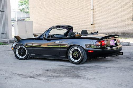 1993 Mazda MX-5 Miata