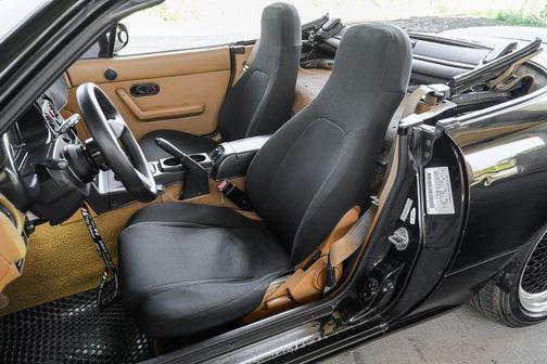 1993 Mazda MX-5 Miata