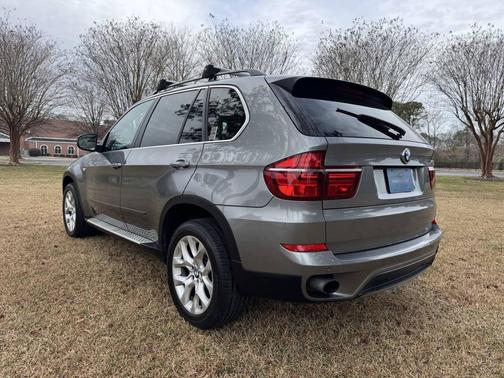 2013 BMW X5 xDrive35i Premium