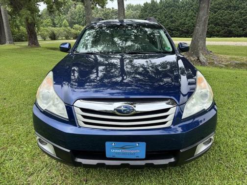 2011 Subaru Outback 2.5 i Premium