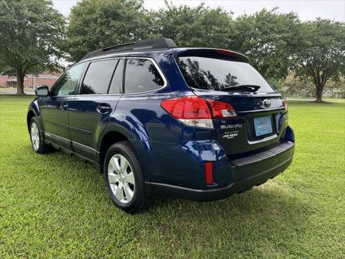 2011 Subaru Outback 2.5 i Premium