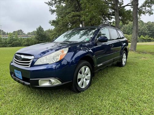 2011 Subaru Outback 2.5 i Premium