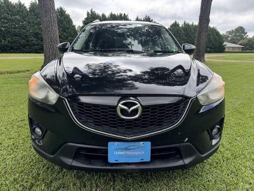 2014 Mazda CX-5 Grand Touring