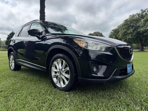 2014 Mazda CX-5 Grand Touring