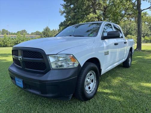 2015 RAM 1500 Tradesman