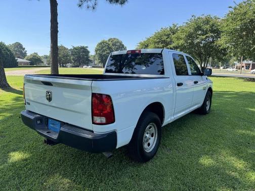 2015 RAM 1500 Tradesman