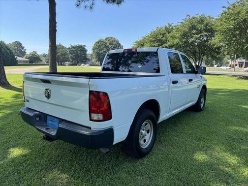 2015 RAM 1500 Tradesman