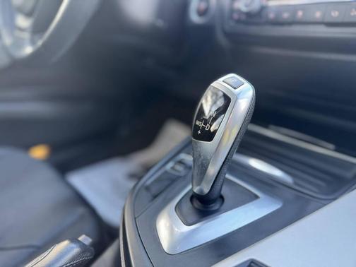 2014 BMW 320 i