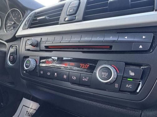 2014 BMW 320 i