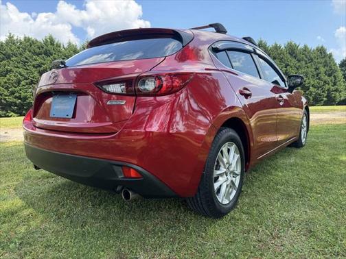 2015 Mazda Mazda3 i Touring