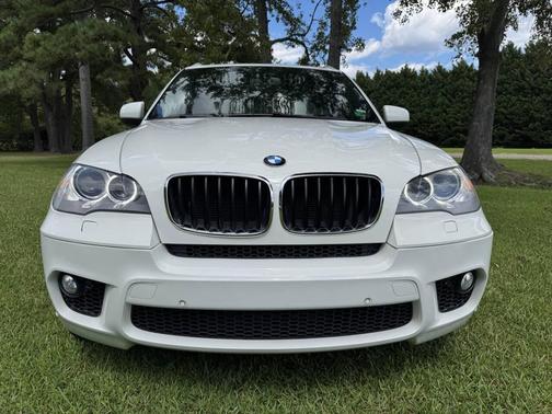 2013 BMW X5 xDrive 35i Sport Activity