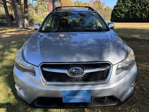 2014 Subaru XV Crosstrek 2.0i Premium